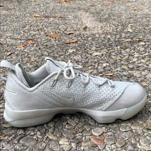 Lebron’s in amazing condition